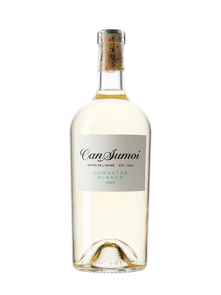 Can Sumoi Garnacha Blanca