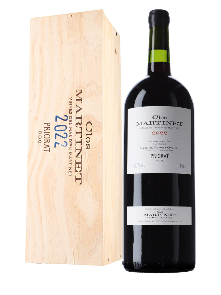 Clos Martinet Magnum