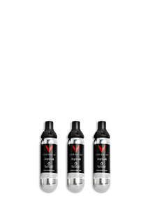 CORAVIN CAPSULES 3 UNITS