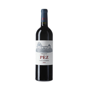 Chateau de Pez 2020