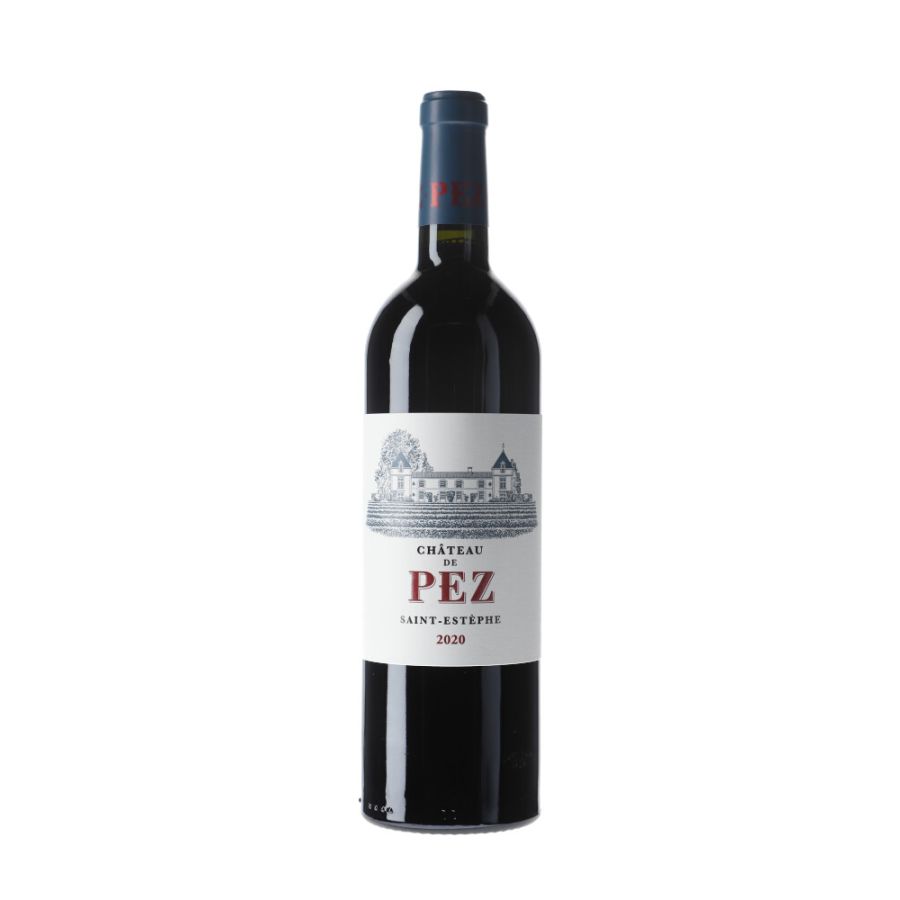 Chateau de Pez 2020