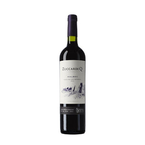 Zuccardi Serie A Malbec