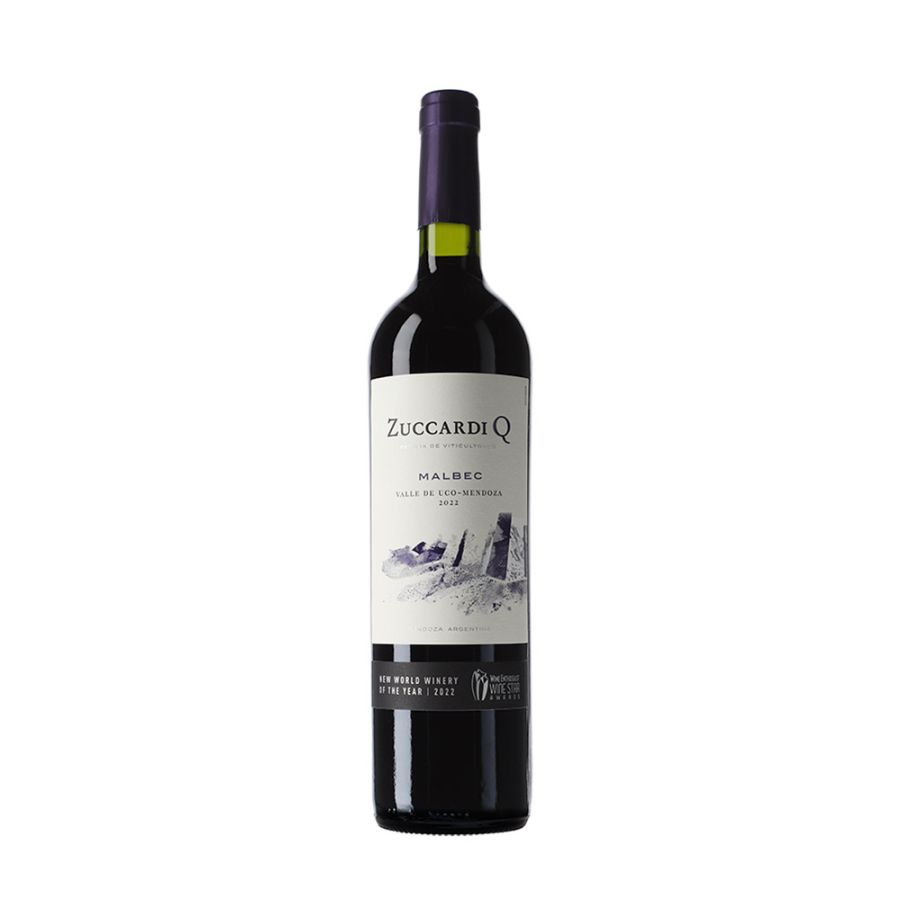 Zuccardi Serie A Malbec