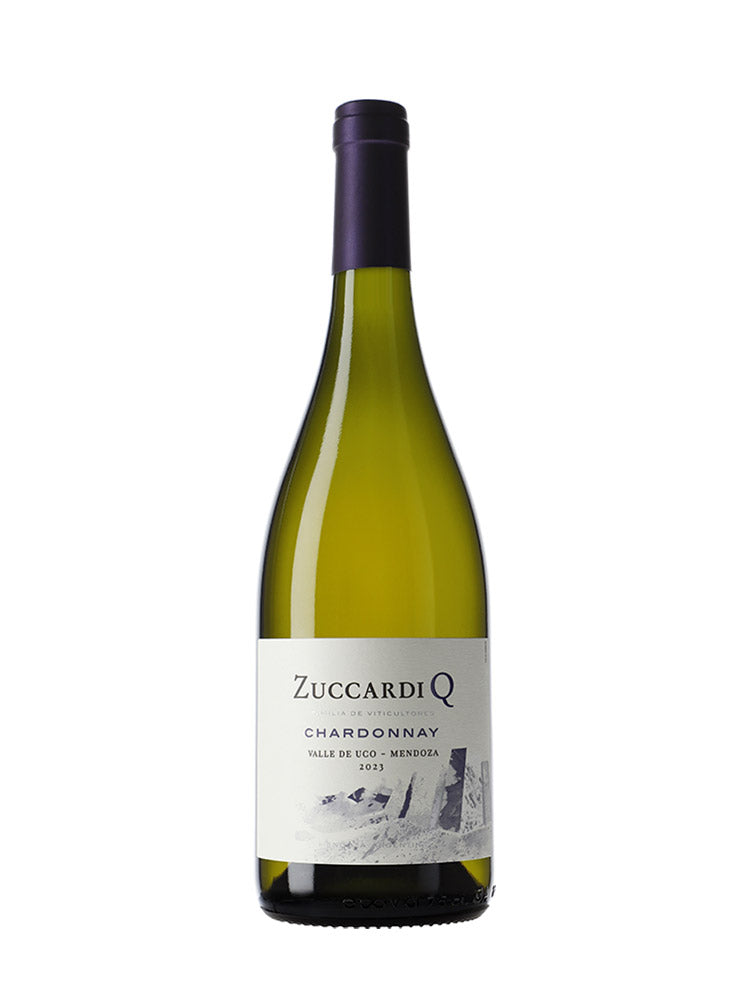 Zuccardi Q Chardonnay