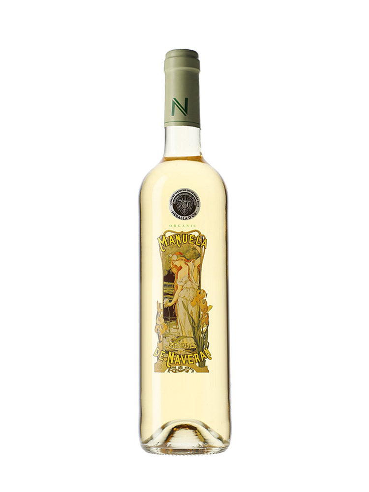 Naveran Manuela Chardonnay
