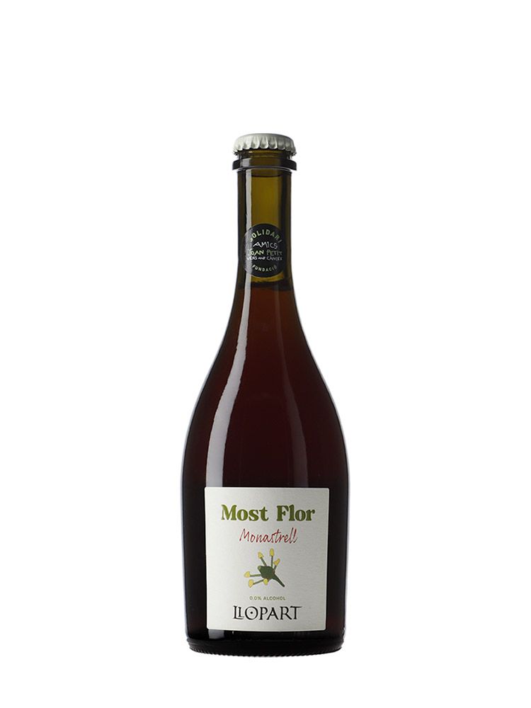 Llopart Most Flor de Monastrell (0.5 L)