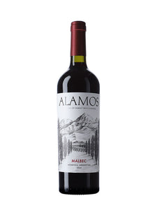 Alamos Malbec