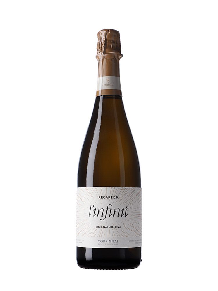 Recaredo L'Infinit