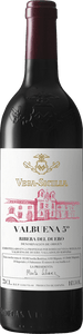 Vega Sicilia Valbuena 5º Año 2020