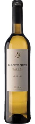 Blanco Nieva Verdejo