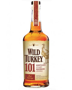 Wild Turkey 101