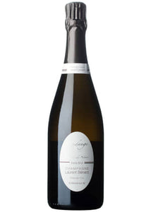 Laurent Benard Vendage Blanc de Noirs