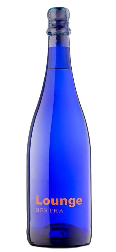 Bertha Lounge Brut Nature