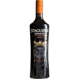 Vermouth Rojo Yzaguirre Reserva 1L