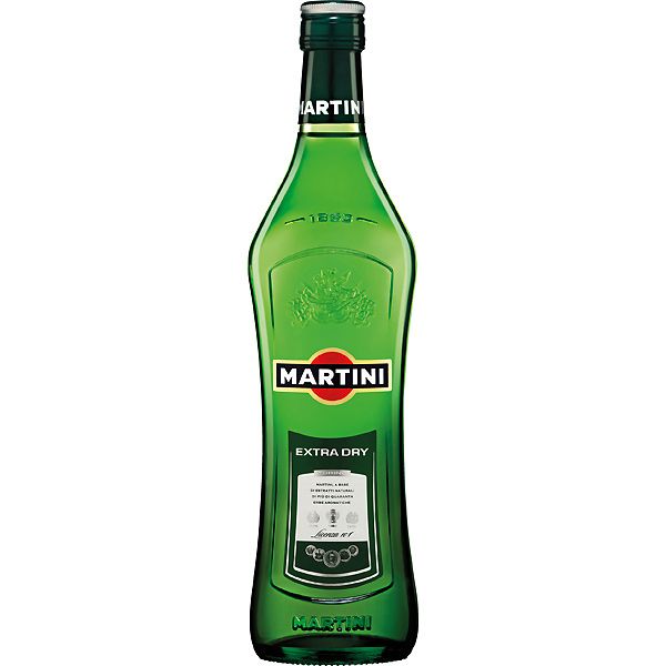 MARTINI BLANCO SECO