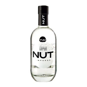 Gin Nut (Empordà)