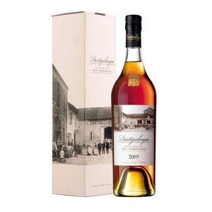 Armagnac Dartigalongue Reserva 2005