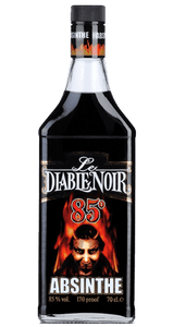 Absenta Li Diable Noir