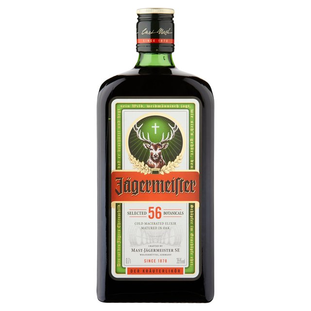 Jägermeifter