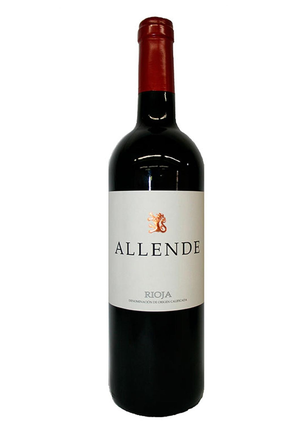 Allende tinto 2015