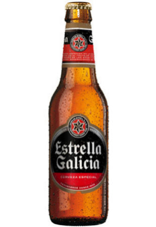 Star of Galicia Fifth 25 cl.