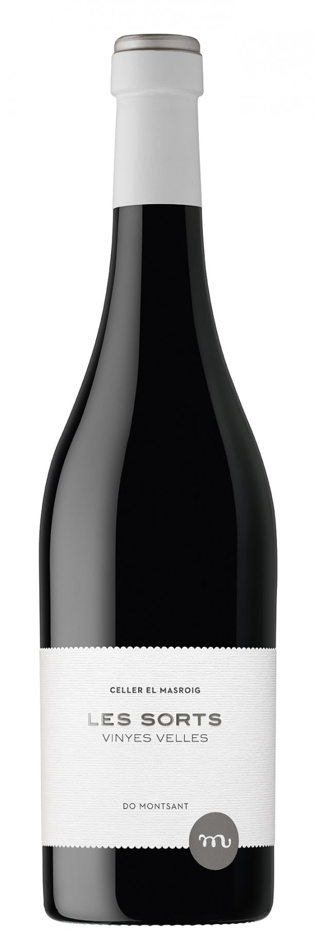 Les Sorts Vinyes Velles Magnum 1.5L