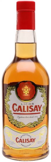 Calisay Licor
