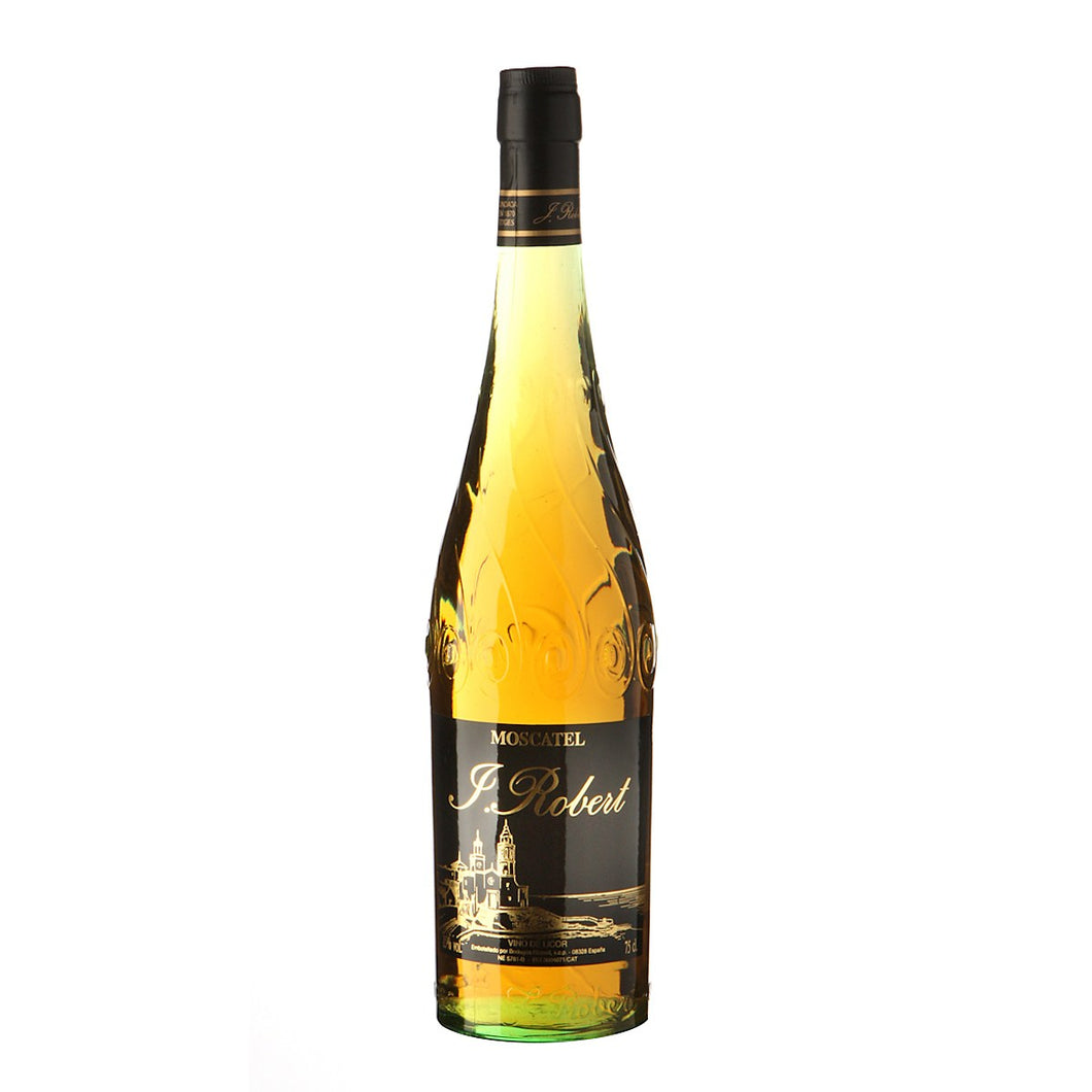 Moscatel Robert