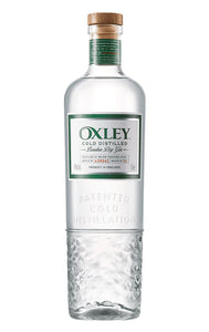 gin oxley