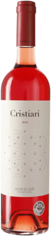 Cristiari Rosado