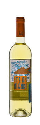Itasmendi (Txakoli de Bizkaia)