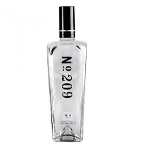 gin Nº209