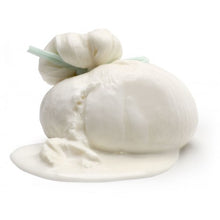 Load image in the gallery viewer, Burrata from Puglia (Italy) 300 gr.