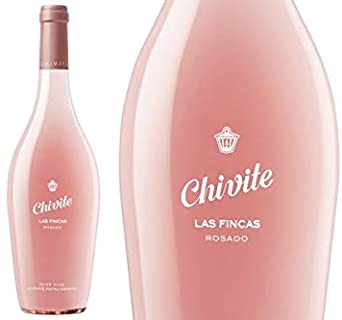 Chivite Las Fincas 1.5L