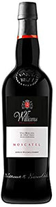 Moscatel Williams 0.75 cl.