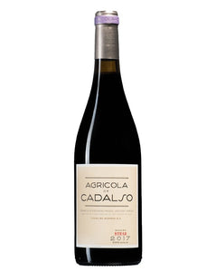 Agricola de Cadalso Syrah 100%
