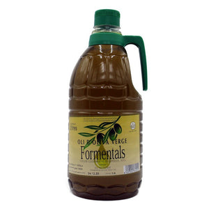 Formentals Oil 2L (Empordà)