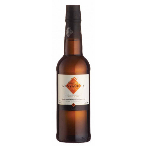 Fernando de Castilla Classic Manzanilla Sherry (37.5 cl)