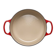 Cargar imagen en el visor de la galería, Cazuela de Cerámica Le Creuset

