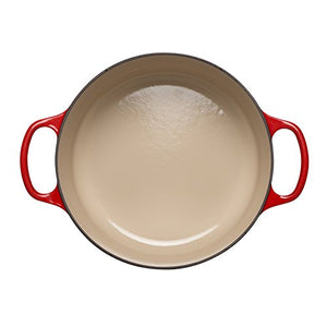 Cazuela de Cerámica Le Creuset