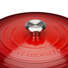 Cargar imagen en el visor de la galería, Cazuela de Cerámica Le Creuset
