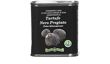 Cargar imagen en el visor de la galería, Aceite de trufa nero 10 cl
