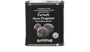 Aceite de trufa nero 10 cl