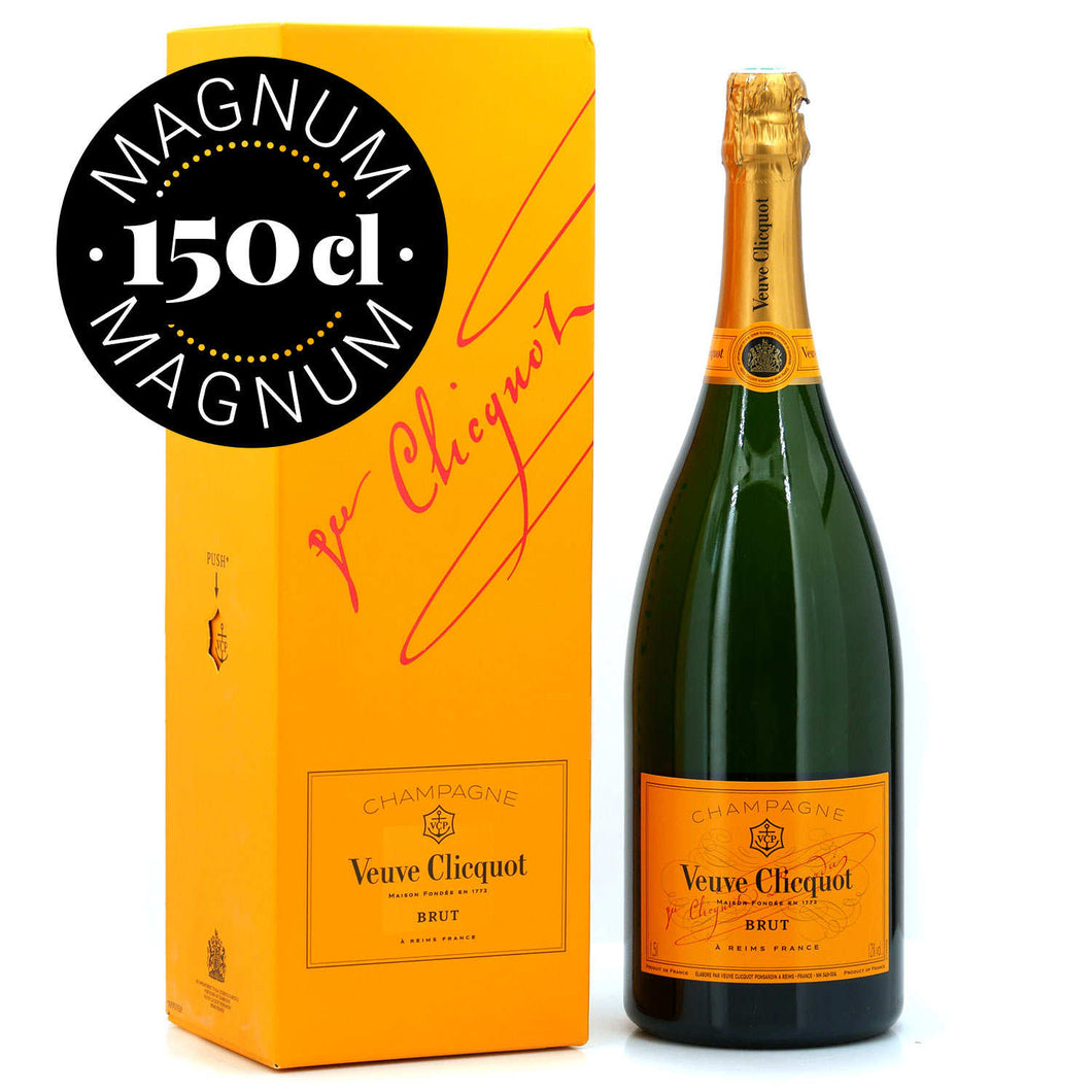 Veuve Cliquot 1.5L