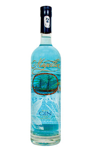 gin Magellan