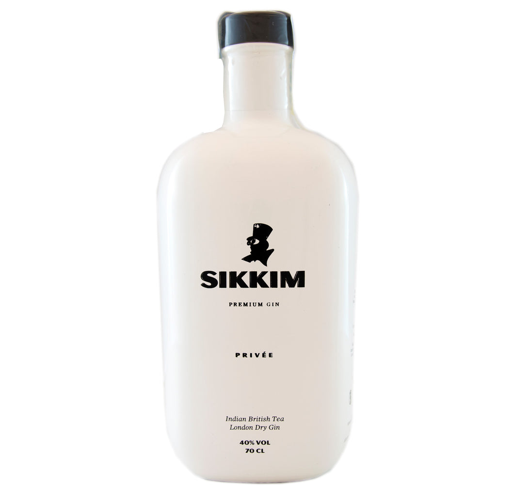 Gin Sikkim Privee