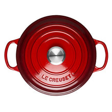 Cargar imagen en el visor de la galería, Cazuela de Cerámica Le Creuset
