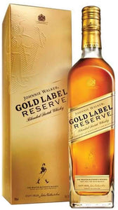 Johnnie Walker Gold Label