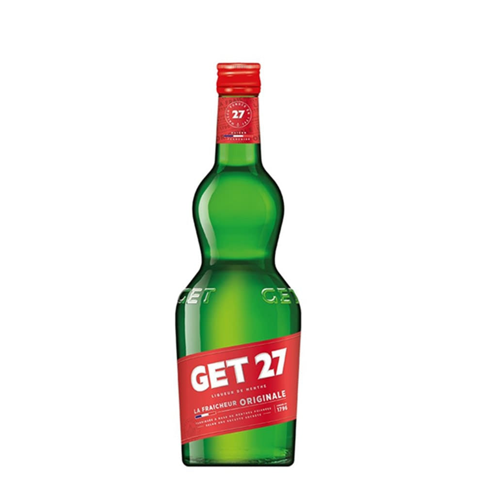 Pippermint Get 27