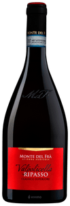 Valpolicella Ripasso -Muntanya del Fracàs (Itàlia)